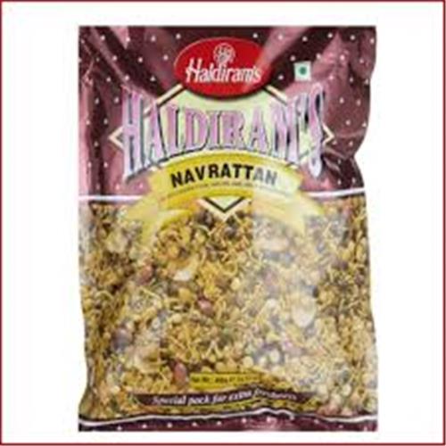 HALDIRAM NAVRATAN MIX 1kg
